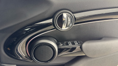 MINI Hatchback 1.5 Cooper Sport 5dr Petrol Hatchback